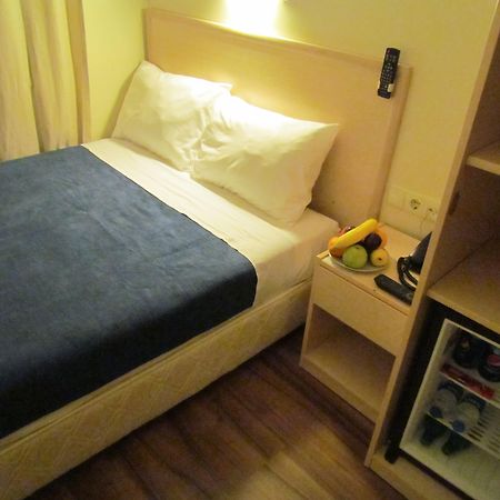 Promise Hotel İstanbul Dış mekan fotoğraf