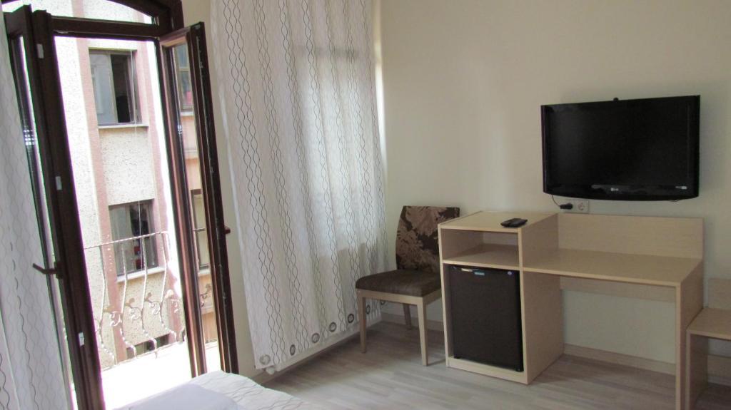 Promise Hotel İstanbul Oda fotoğraf