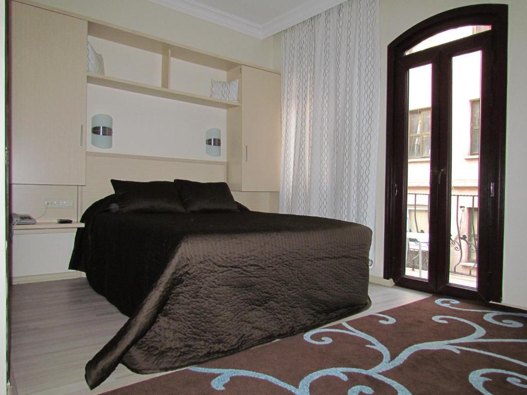 Promise Hotel İstanbul Oda fotoğraf