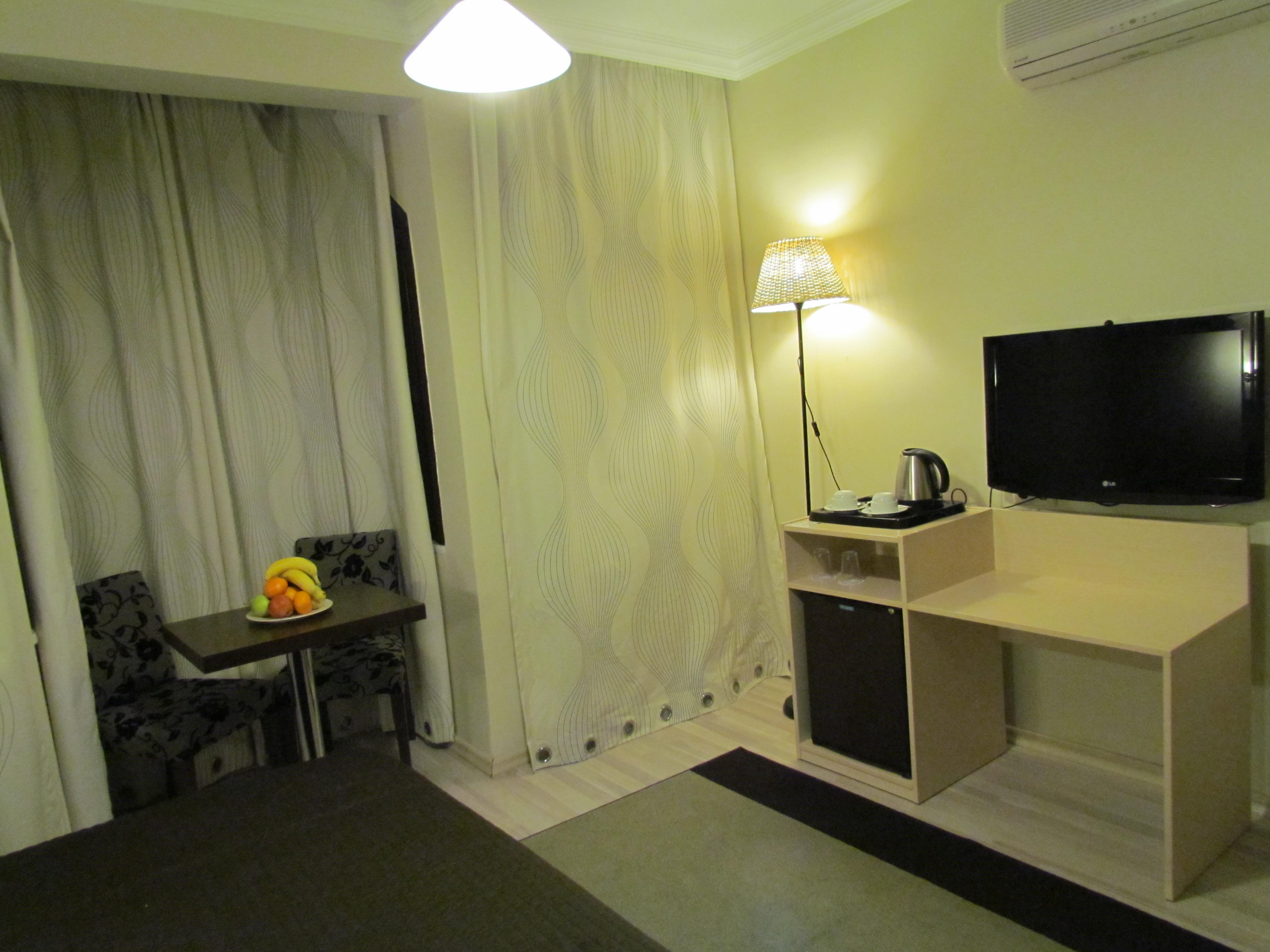 Promise Hotel İstanbul Dış mekan fotoğraf
