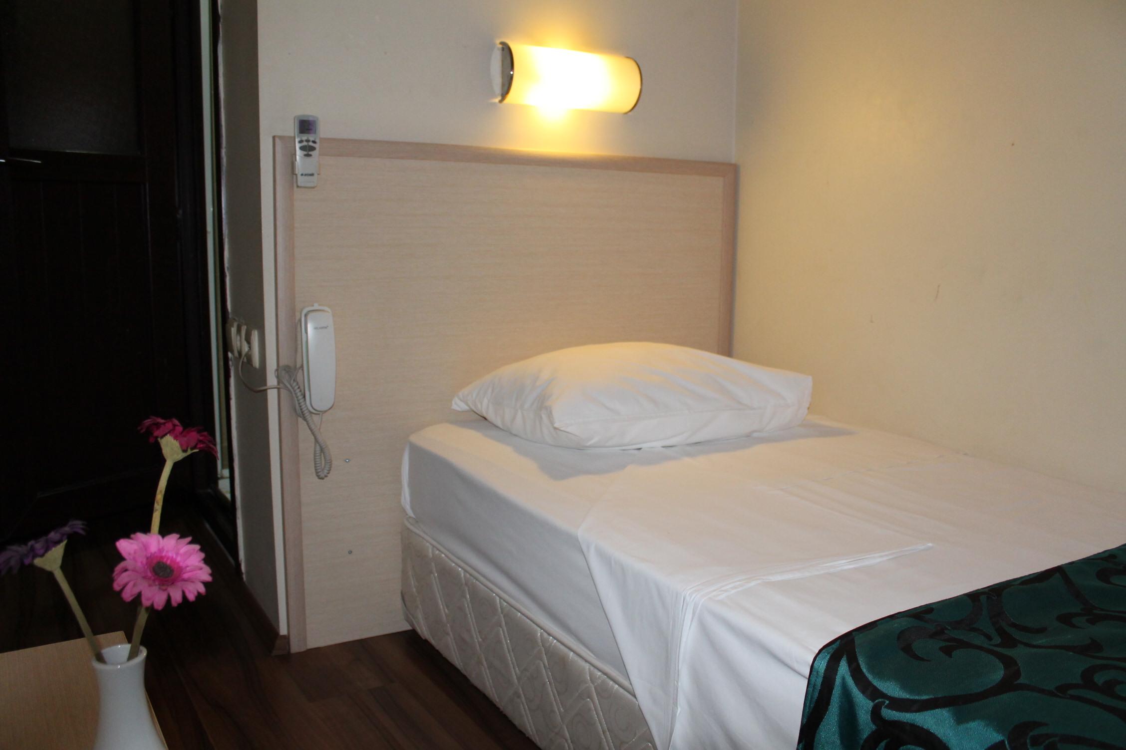 Promise Hotel İstanbul Dış mekan fotoğraf