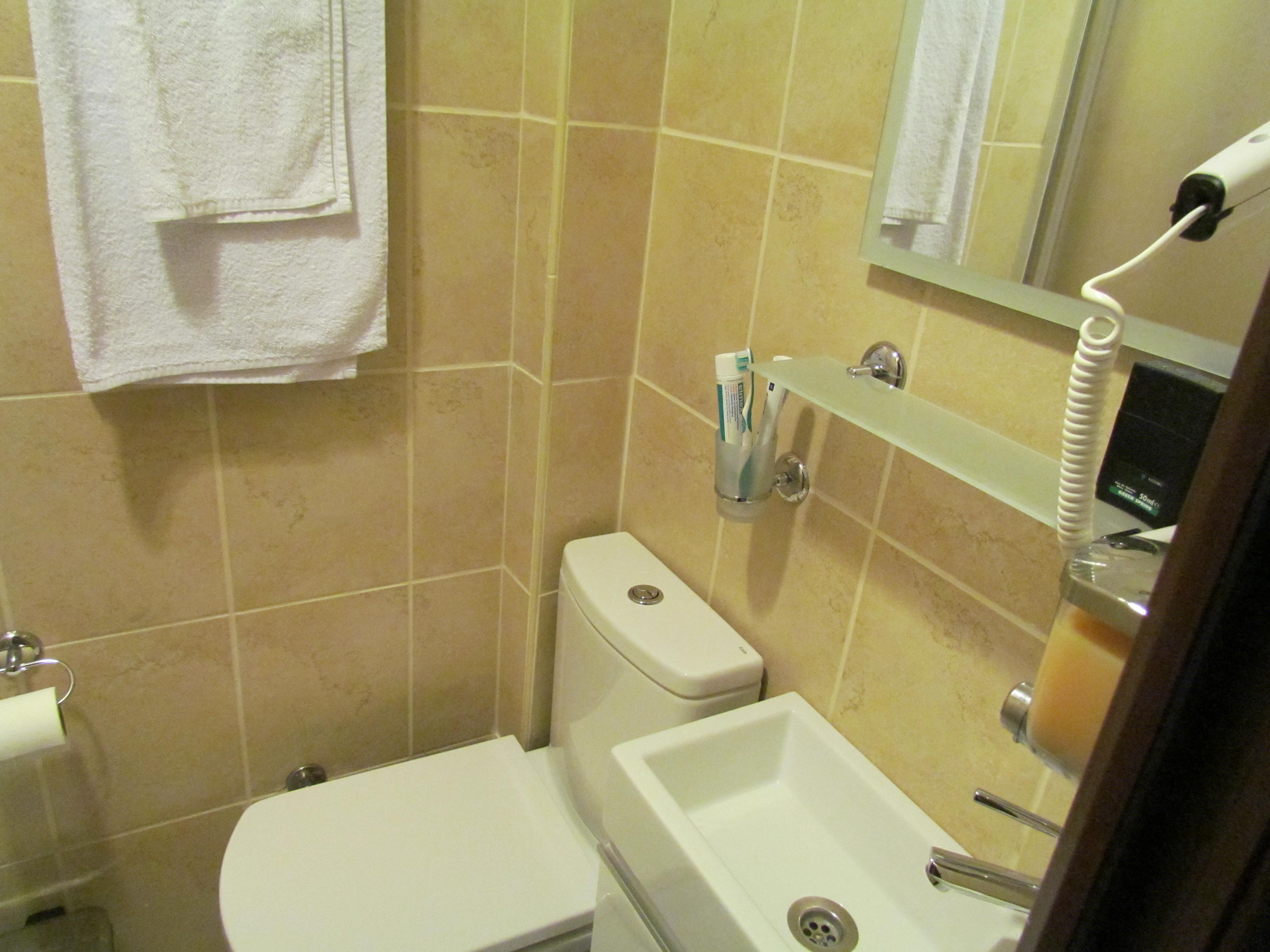 Promise Hotel İstanbul Dış mekan fotoğraf