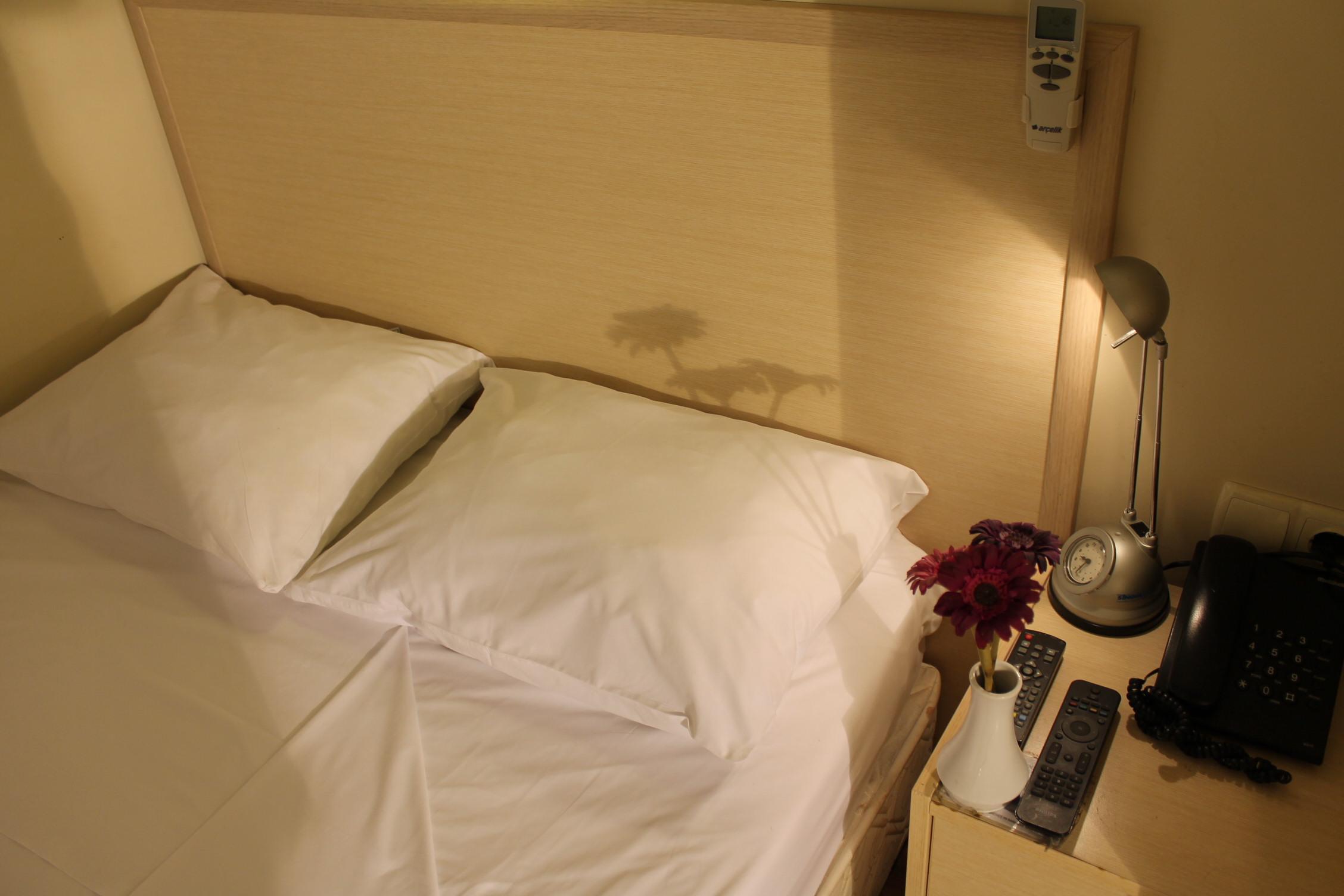 Promise Hotel İstanbul Dış mekan fotoğraf