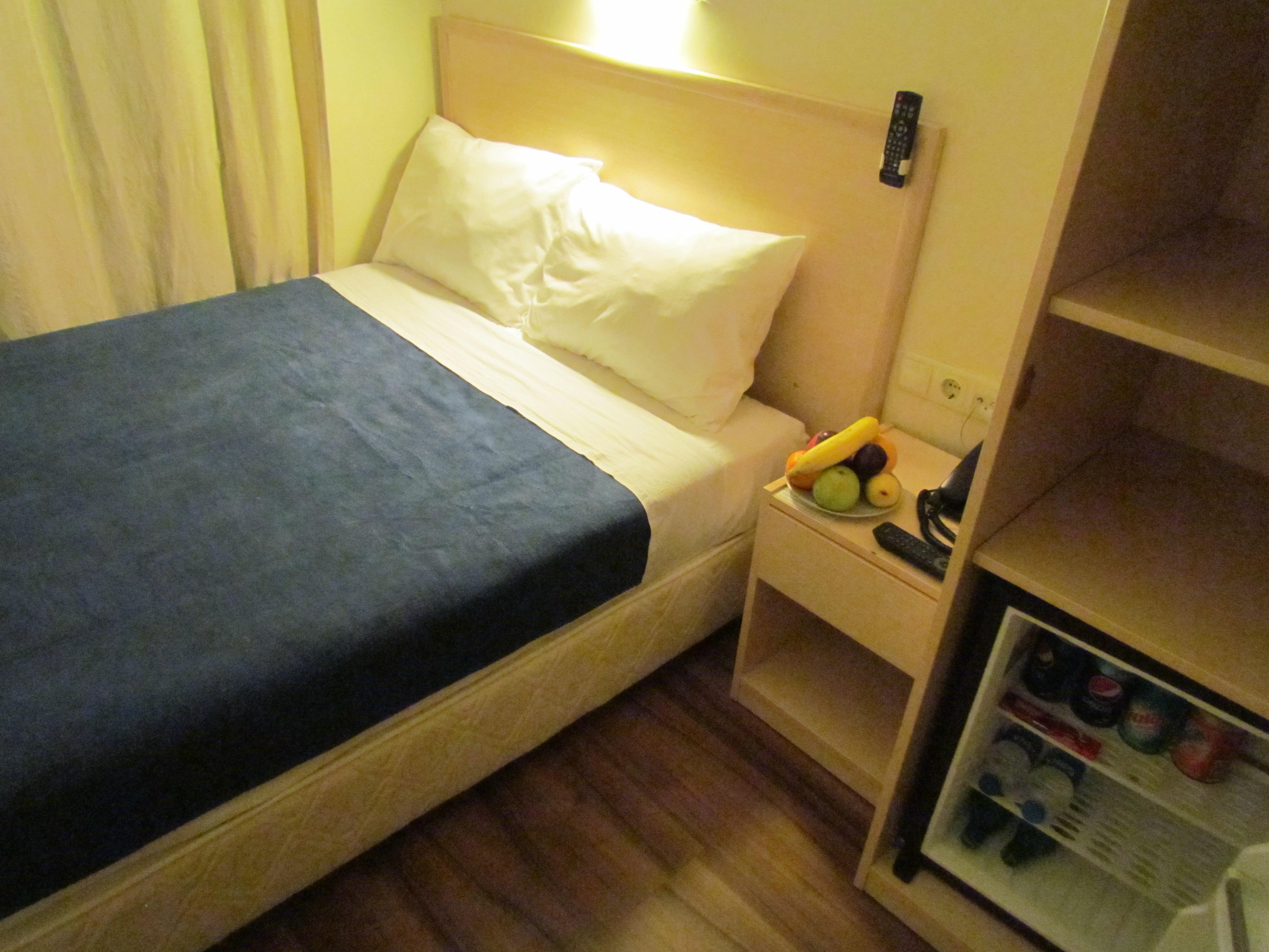 Promise Hotel İstanbul Dış mekan fotoğraf