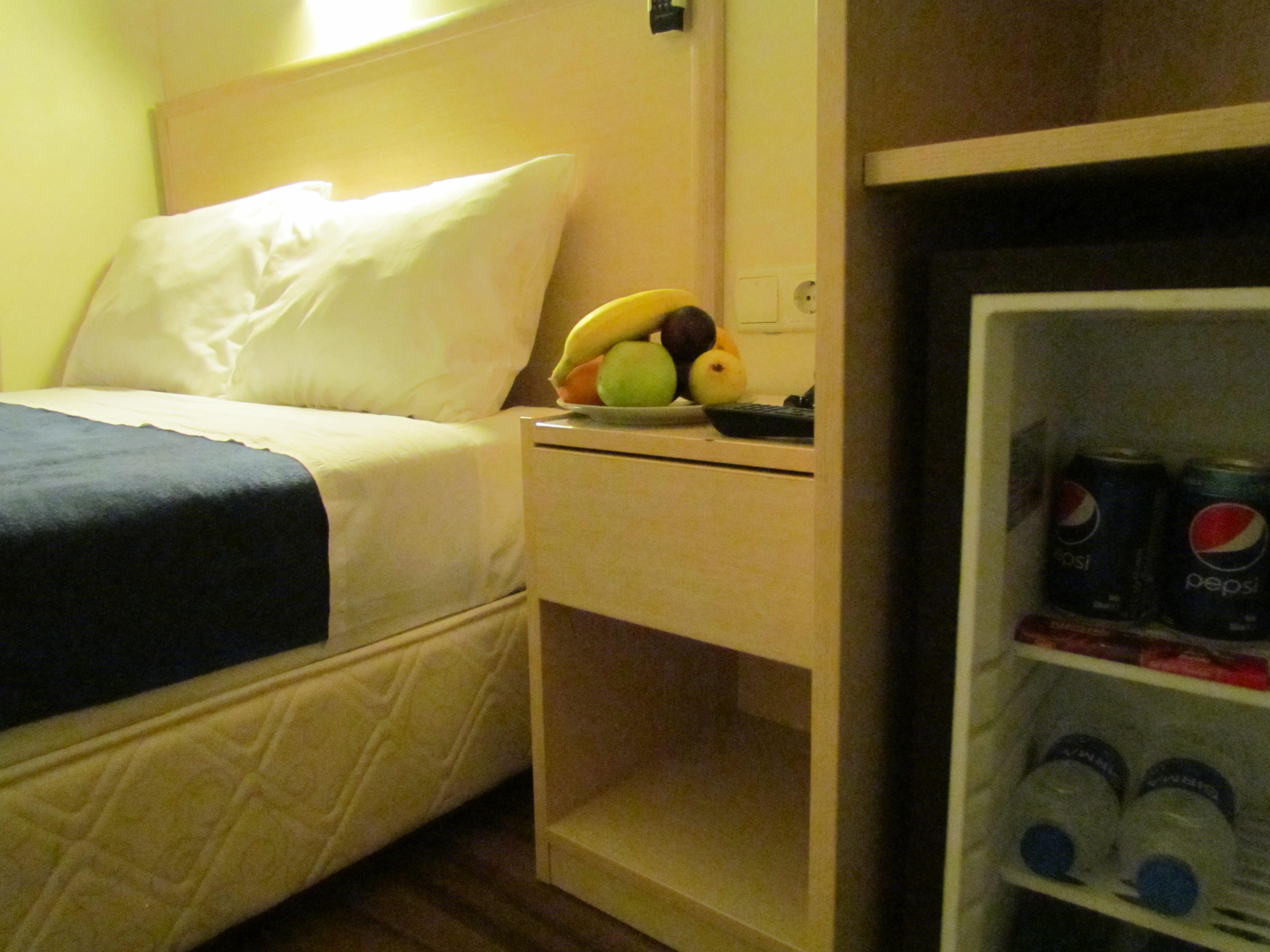 Promise Hotel İstanbul Dış mekan fotoğraf