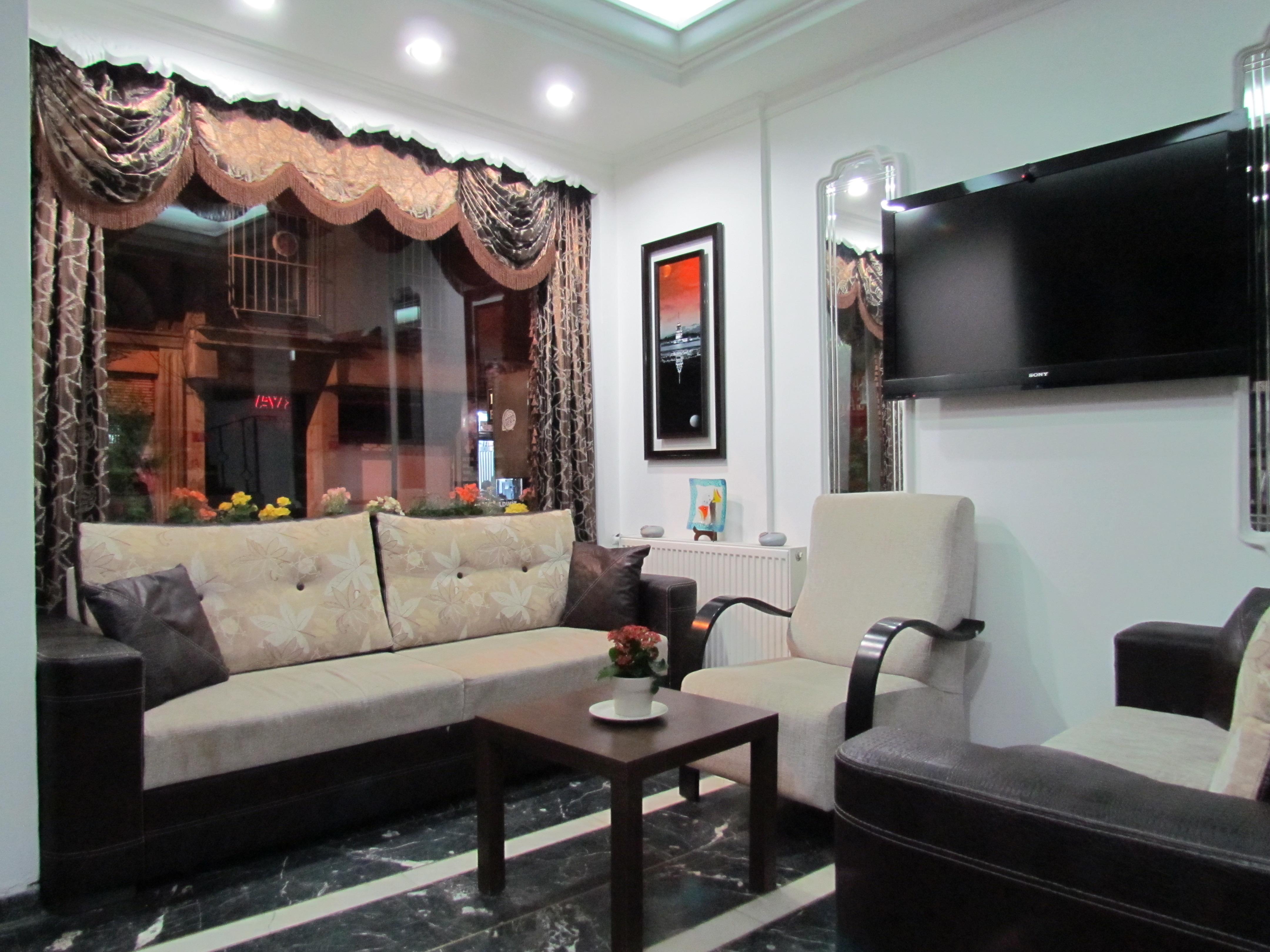 Promise Hotel İstanbul Dış mekan fotoğraf