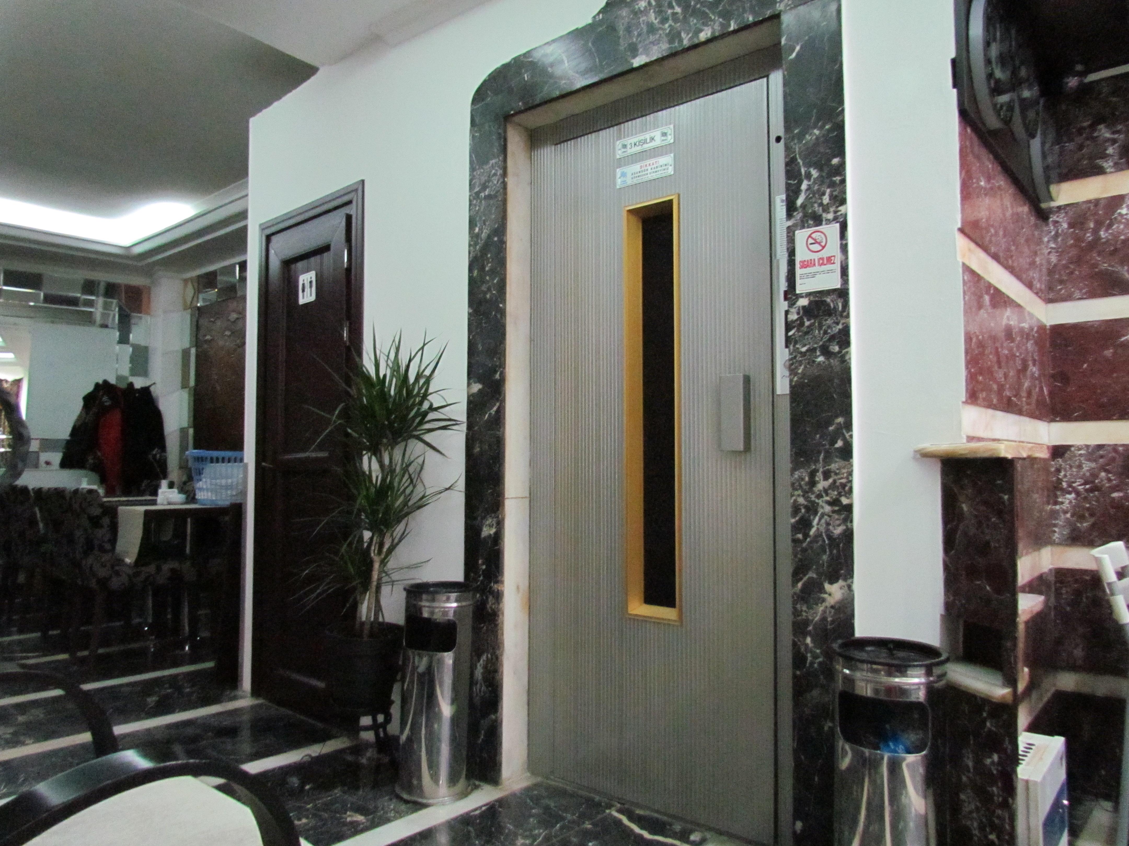 Promise Hotel İstanbul Dış mekan fotoğraf