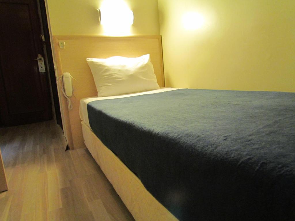Promise Hotel İstanbul Oda fotoğraf