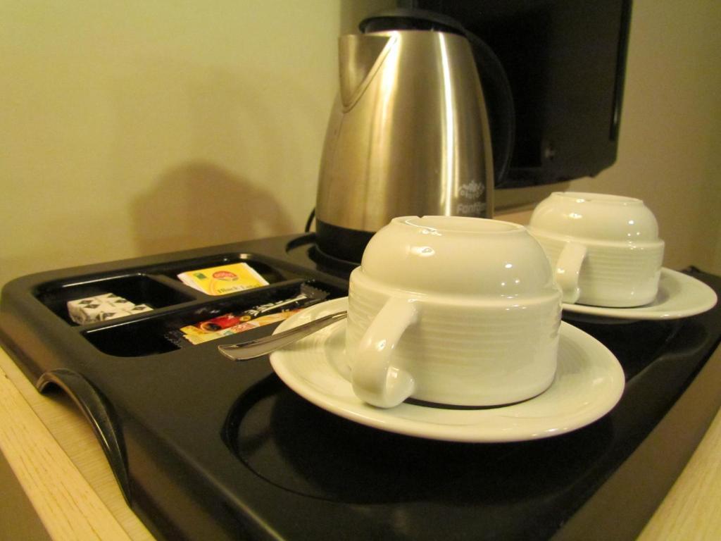 Promise Hotel İstanbul Oda fotoğraf