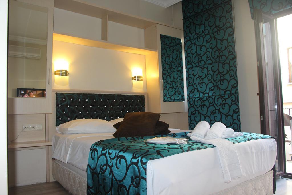 Promise Hotel İstanbul Dış mekan fotoğraf