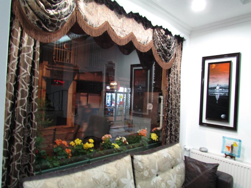 Promise Hotel İstanbul Dış mekan fotoğraf