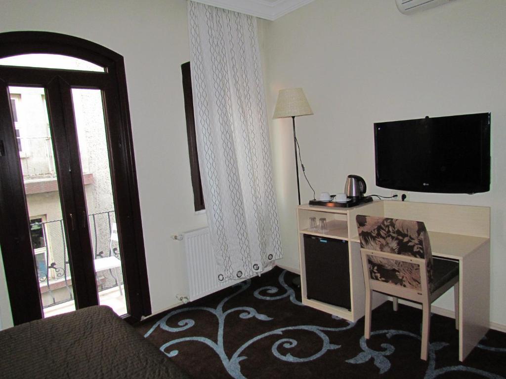Promise Hotel İstanbul Dış mekan fotoğraf