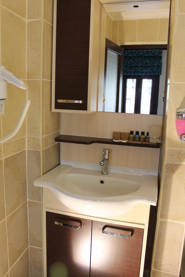 Promise Hotel İstanbul Dış mekan fotoğraf