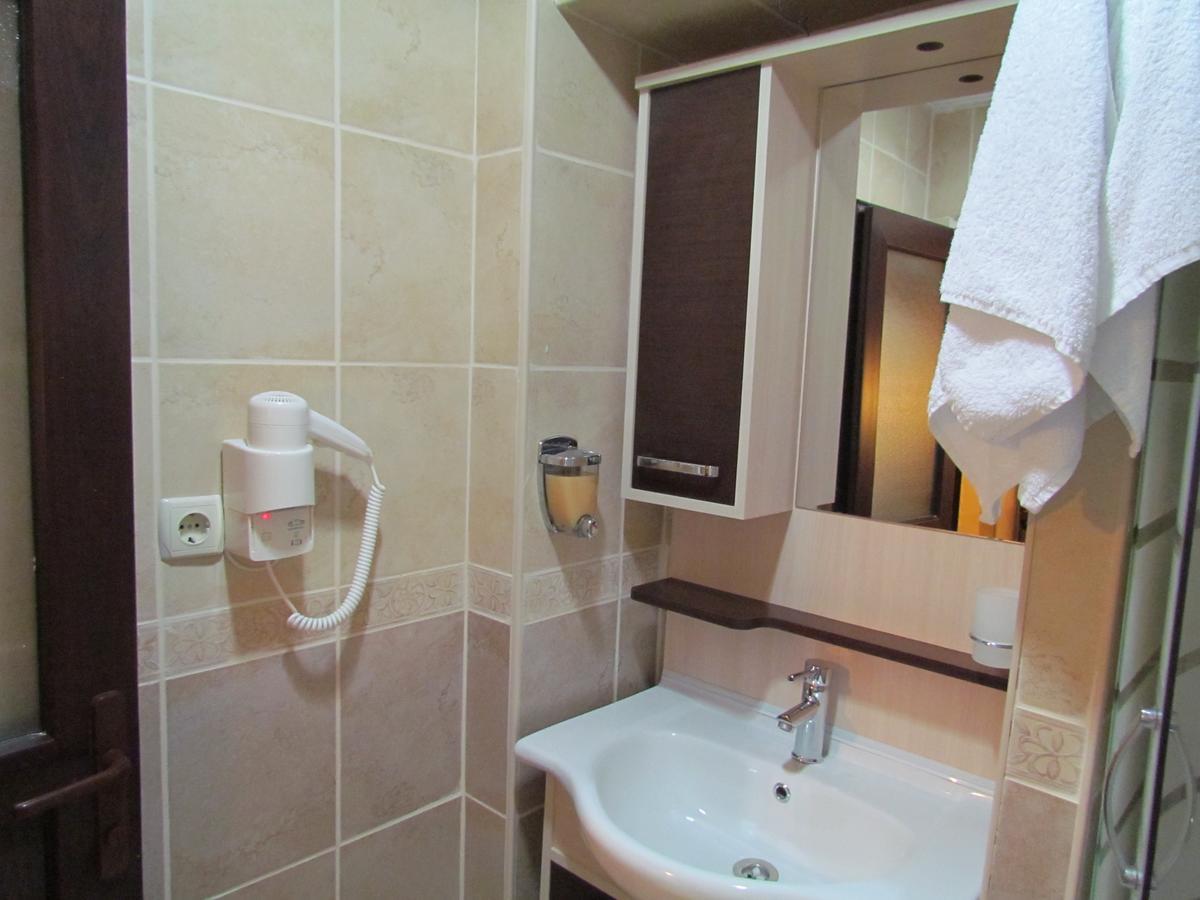 Promise Hotel İstanbul Dış mekan fotoğraf