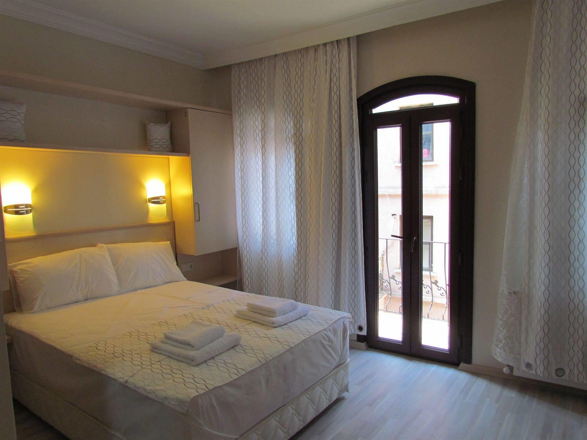 Promise Hotel İstanbul Dış mekan fotoğraf