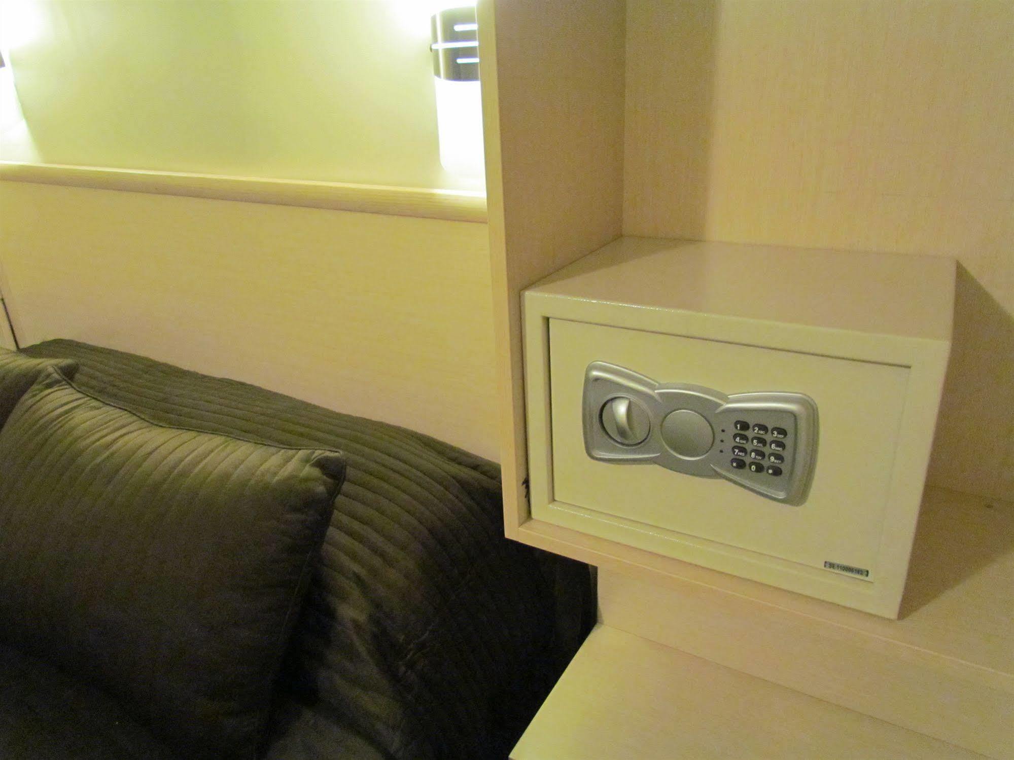Promise Hotel İstanbul Dış mekan fotoğraf