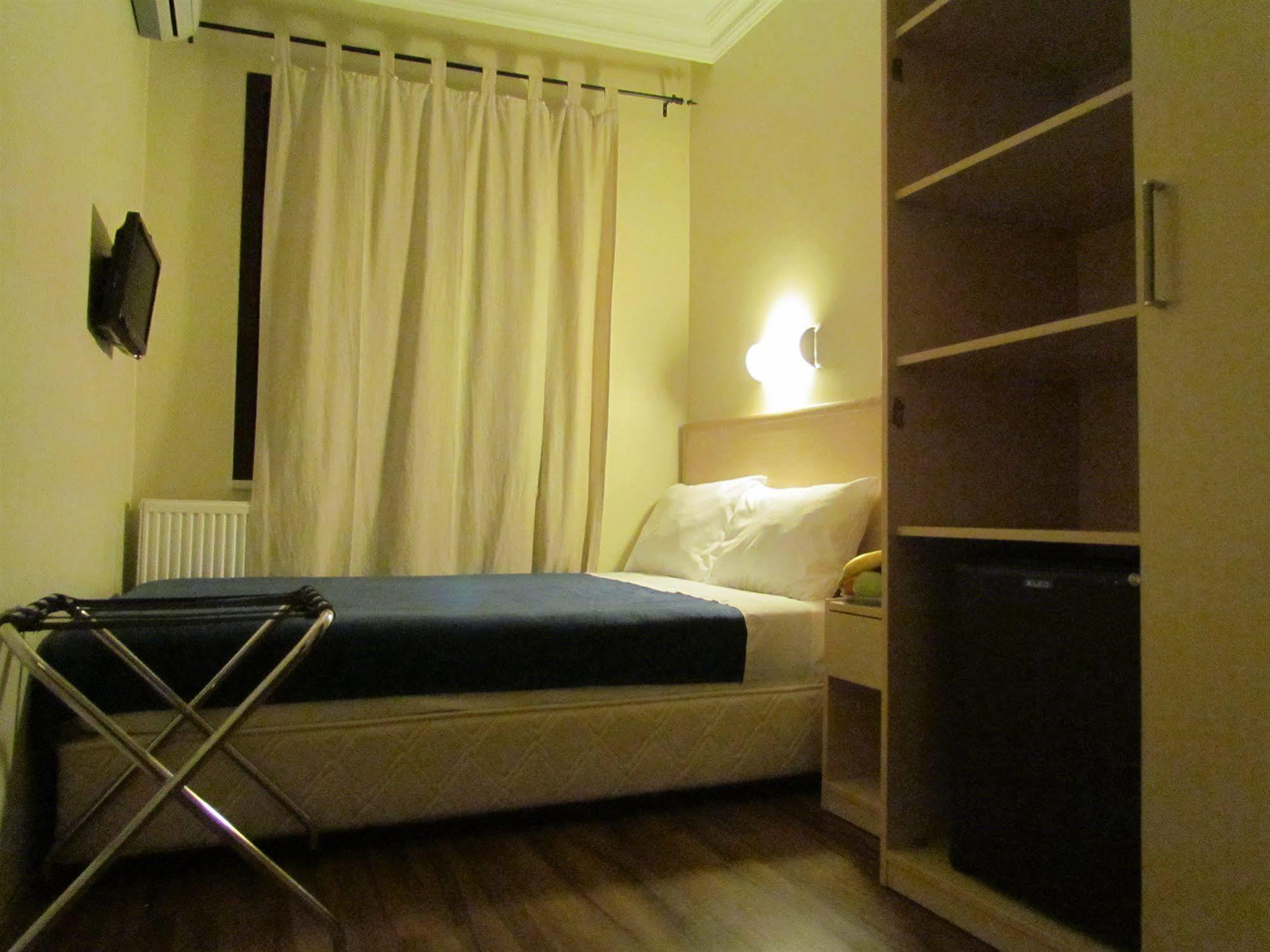 Promise Hotel İstanbul Dış mekan fotoğraf