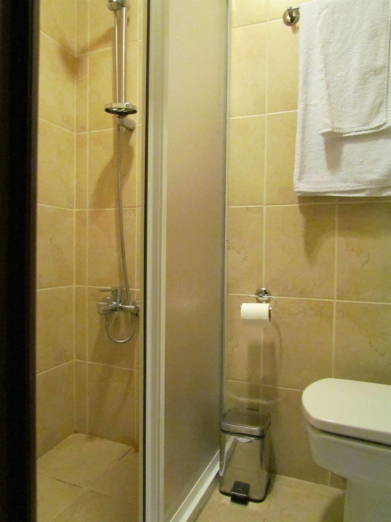Promise Hotel İstanbul Dış mekan fotoğraf