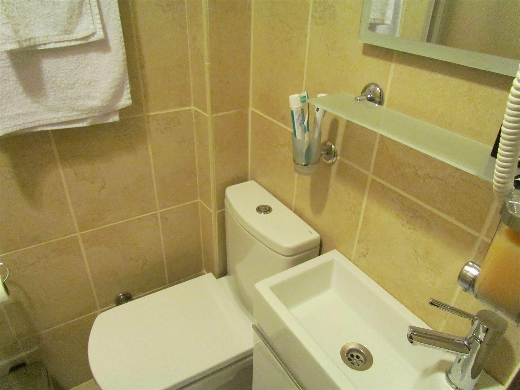 Promise Hotel İstanbul Dış mekan fotoğraf