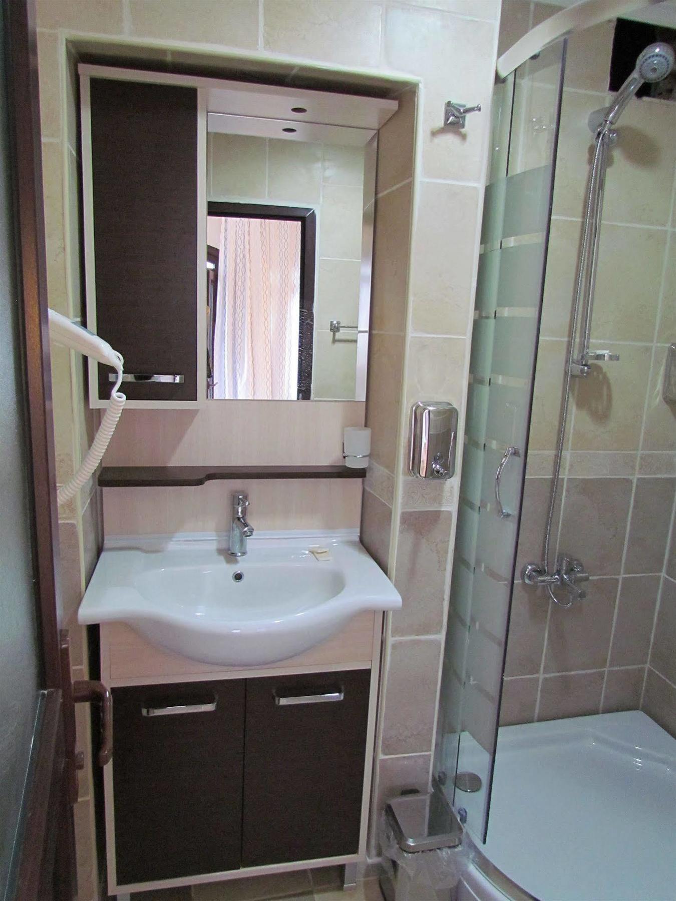 Promise Hotel İstanbul Dış mekan fotoğraf