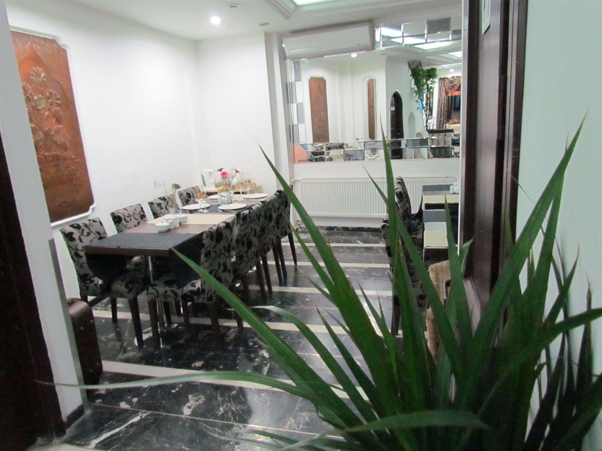Promise Hotel İstanbul Dış mekan fotoğraf
