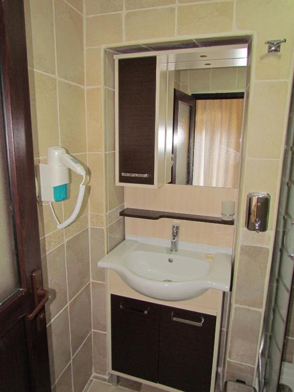 Promise Hotel İstanbul Dış mekan fotoğraf